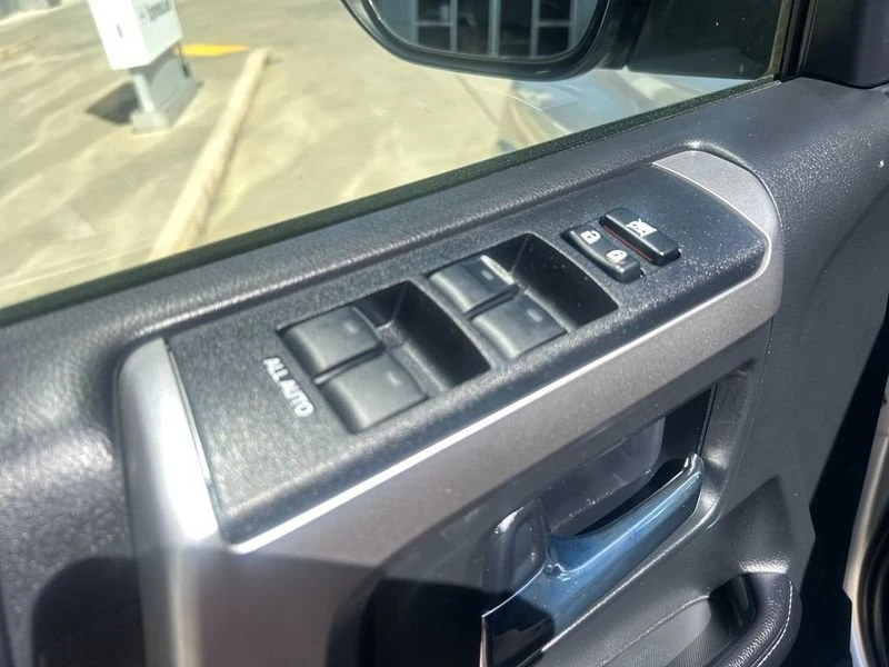 2016 Toyota 4Runner 5th Gen - Image 12 of 20