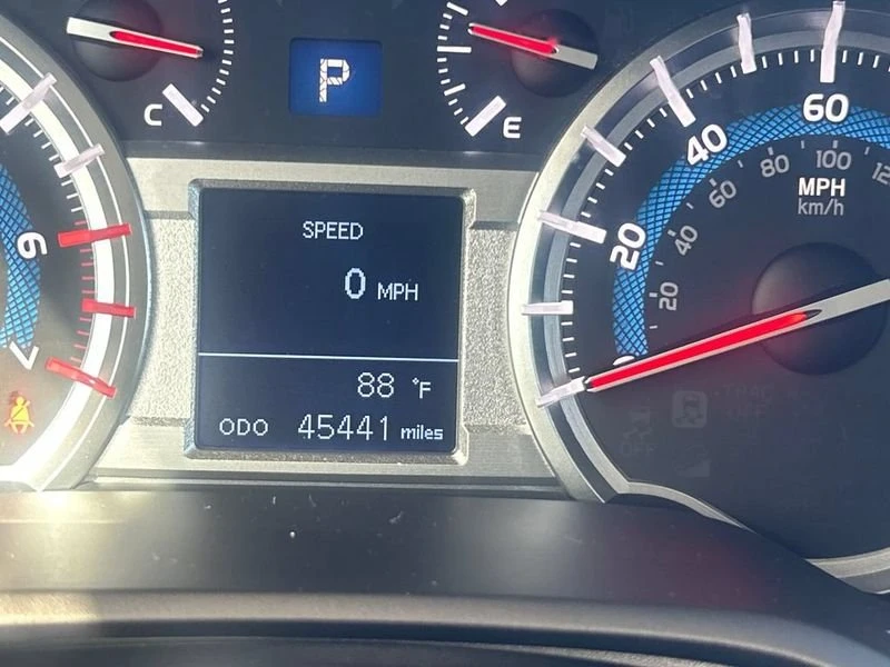 2016 Toyota 4Runner 5th Gen - Image 19 of 20