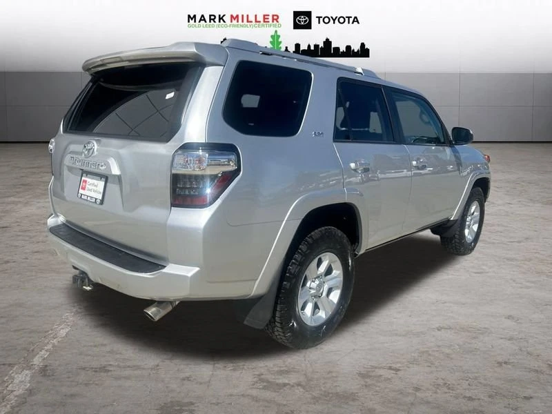 2016 Toyota 4Runner 5th Gen - Image 6 of 20