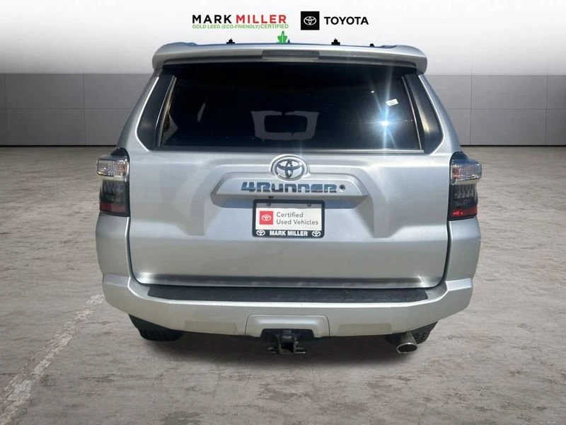 2016 Toyota 4Runner 5th Gen - Image 4 of 20
