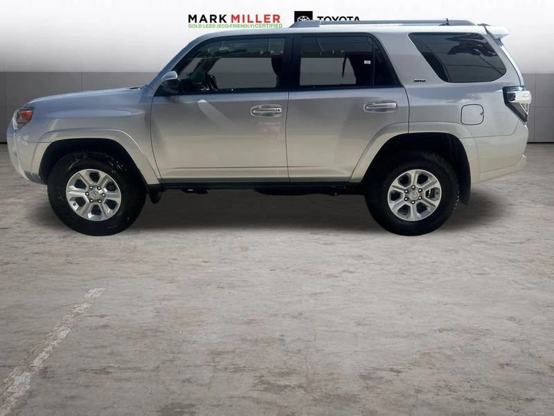 2016 Toyota 4Runner 5th Gen - Image 2 of 20