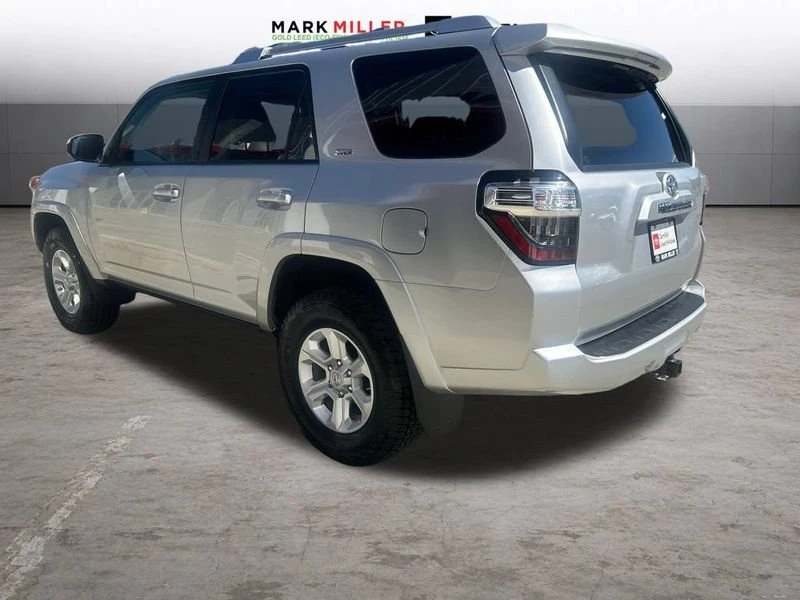 2016 Toyota 4Runner 5th Gen - Image 3 of 20