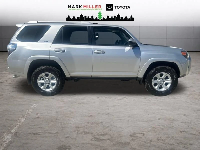 2016 Toyota 4Runner 5th Gen - Image 7 of 20
