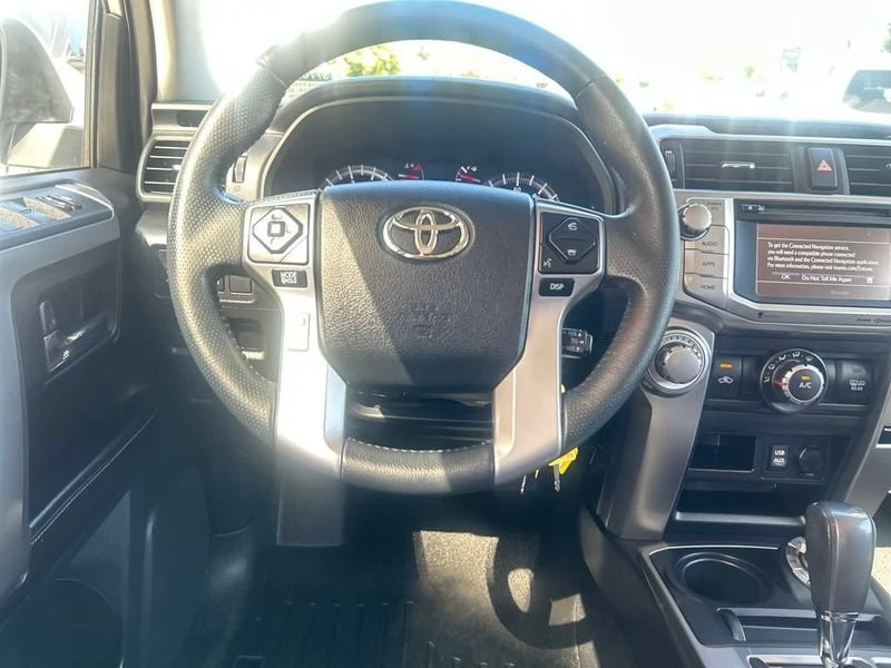 2016 Toyota 4Runner 5th Gen - Image 14 of 20