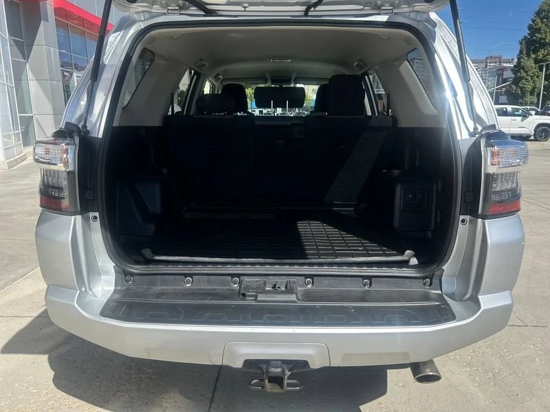 2016 Toyota 4Runner 5th Gen - Image 15 of 20