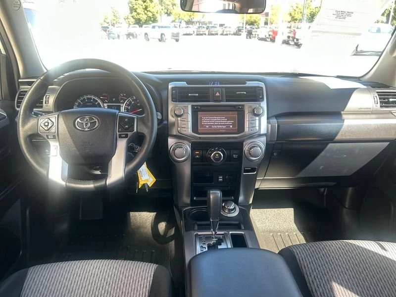2016 Toyota 4Runner 5th Gen - Image 13 of 20