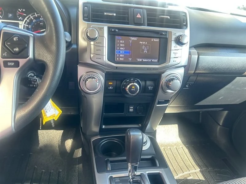 2016 Toyota 4Runner 5th Gen - Image 20 of 20