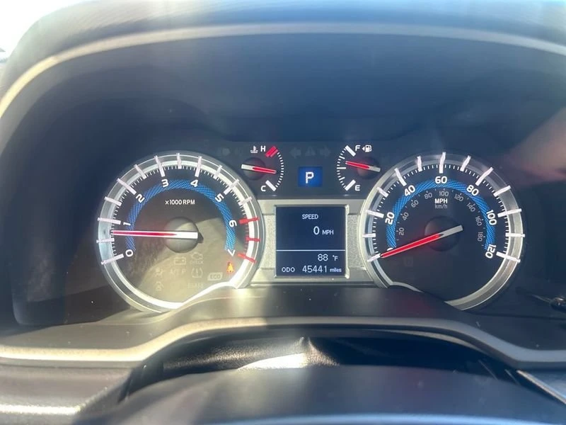 2016 Toyota 4Runner 5th Gen - Image 18 of 20