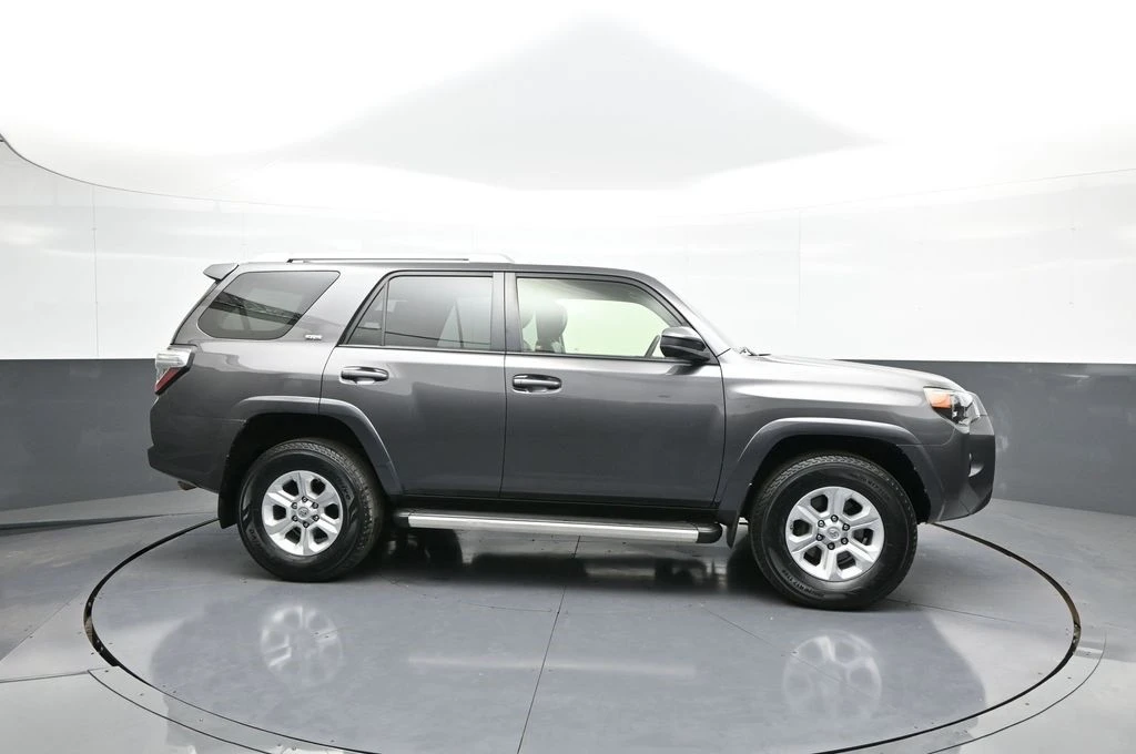2016 Toyota 4Runner 5th Gen - Image 5 of 12