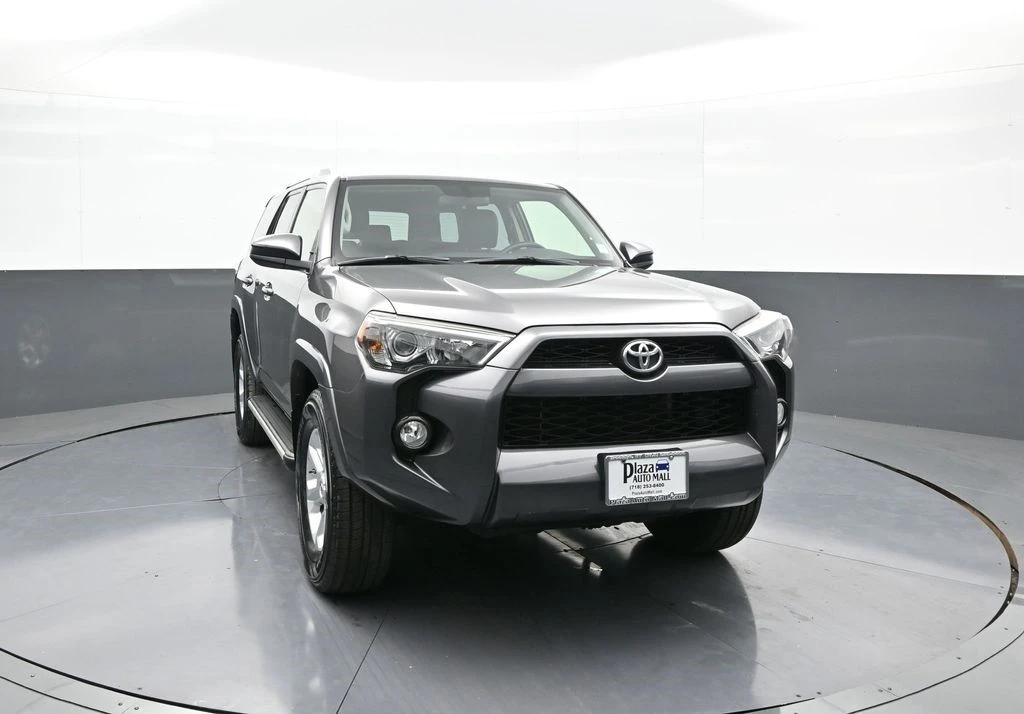 2016 Toyota 4Runner 5th Gen - Image 3 of 12