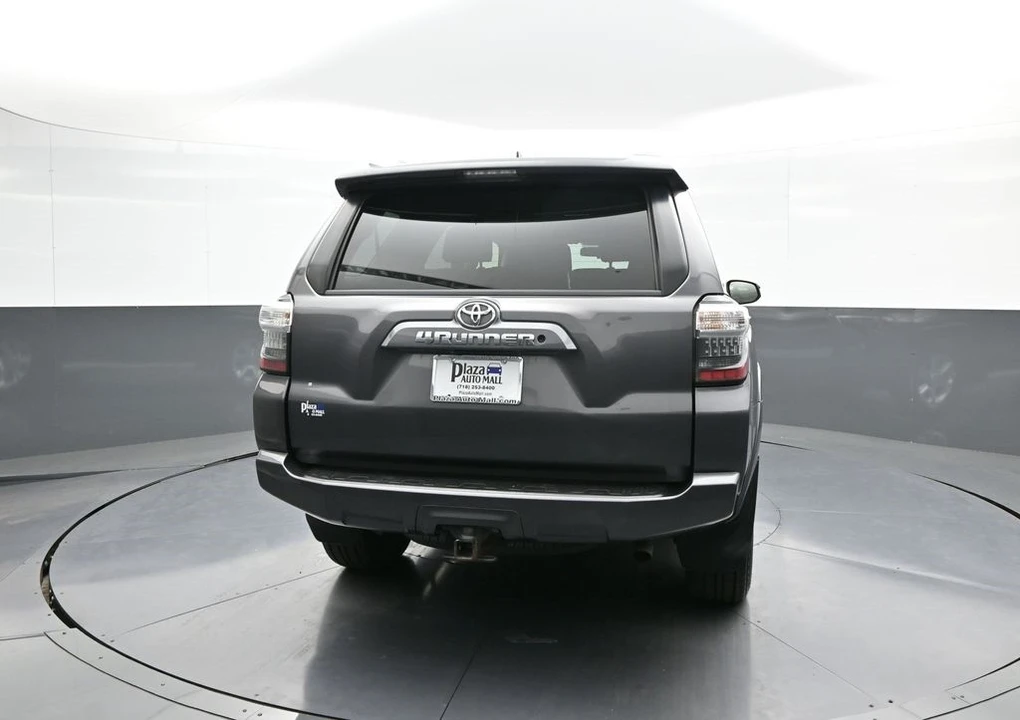 2016 Toyota 4Runner 5th Gen - Image 7 of 12