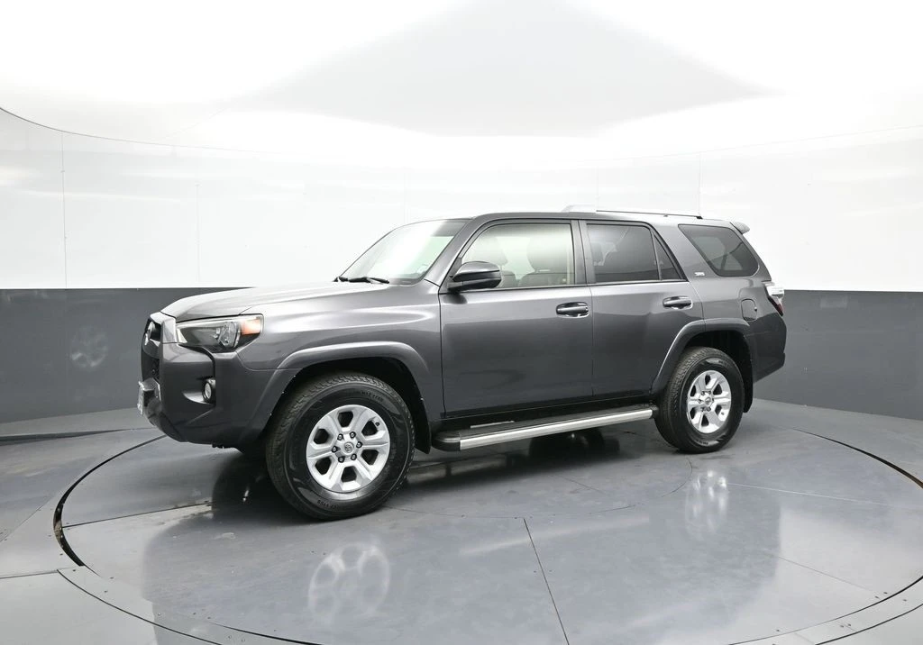 2016 Toyota 4Runner 5th Gen - Image 10 of 12