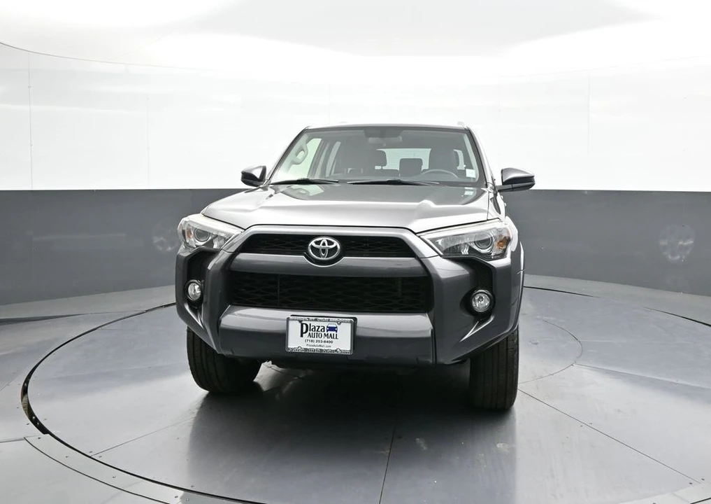 2016 Toyota 4Runner 5th Gen - Image 2 of 12
