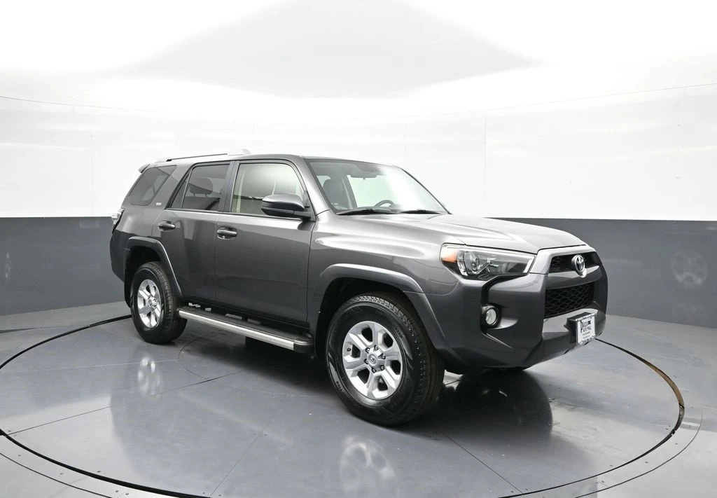 2016 Toyota 4Runner 5th Gen - Image 4 of 12