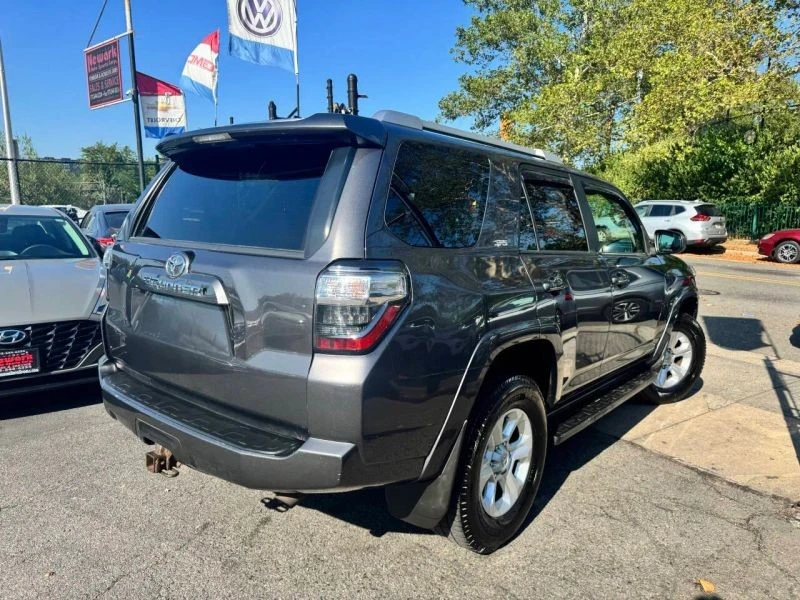 2016 Toyota 4Runner 5th Gen - Image 9 of 9