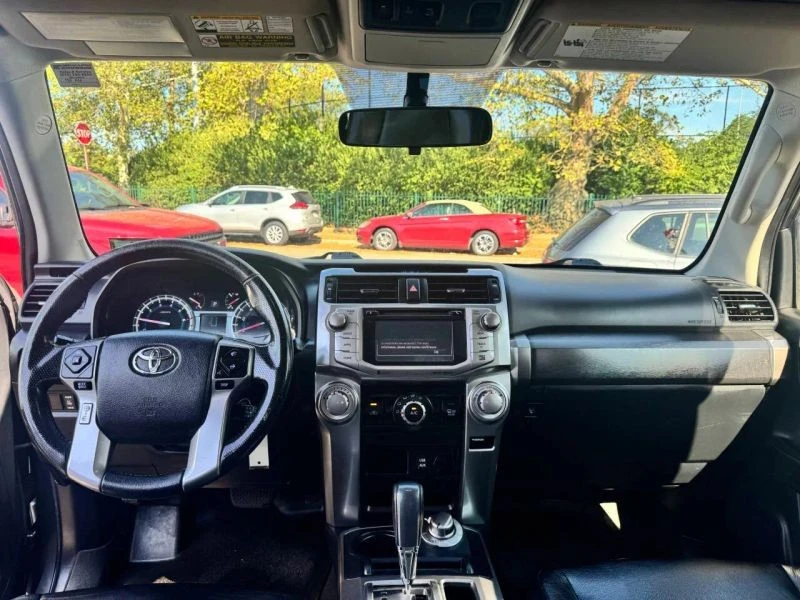 2016 Toyota 4Runner 5th Gen - Image 6 of 9