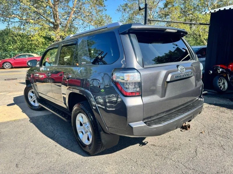 2016 Toyota 4Runner 5th Gen - Image 7 of 9