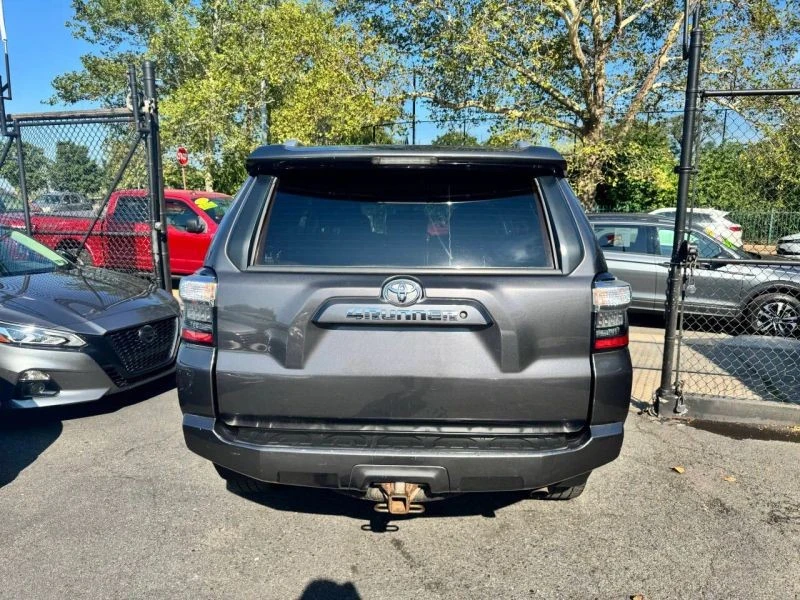 2016 Toyota 4Runner 5th Gen - Image 8 of 9