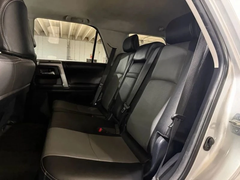 2016 Toyota 4Runner 5th Gen - Image 12 of 12