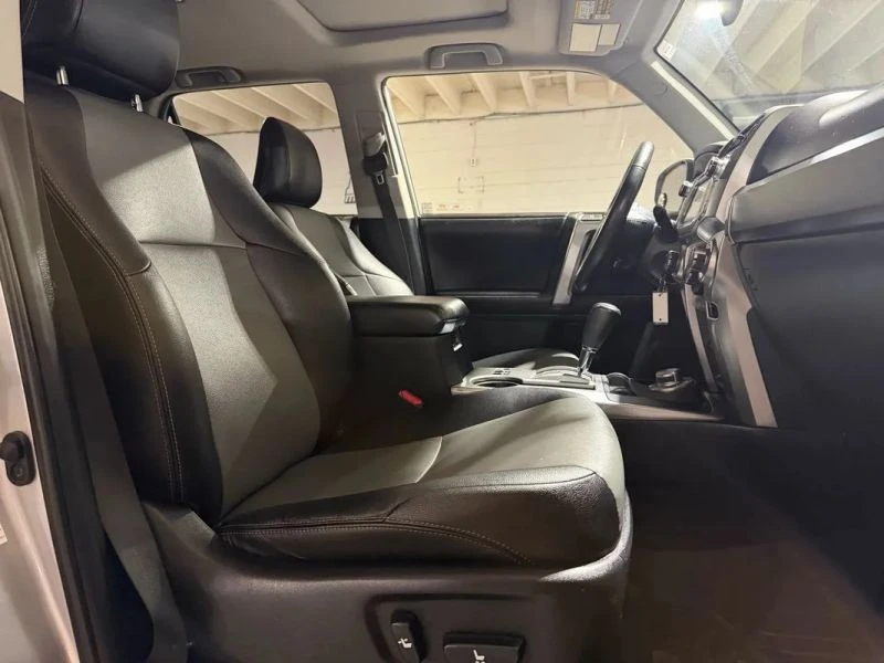 2016 Toyota 4Runner 5th Gen - Image 10 of 12