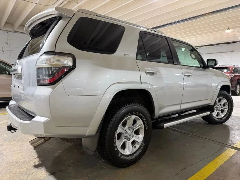 2016 Toyota 4Runner 5th Gen - Image 4 of 12