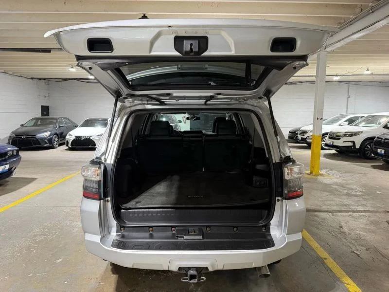 2016 Toyota 4Runner 5th Gen - Image 7 of 12
