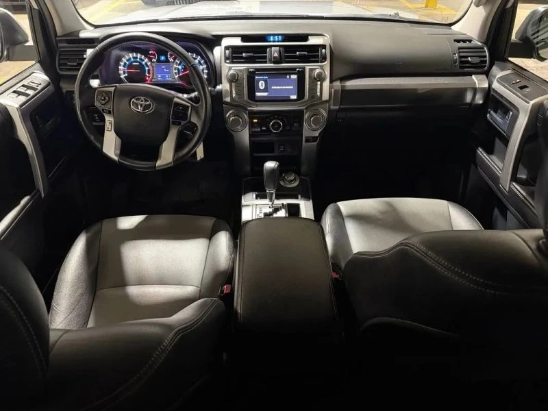 2016 Toyota 4Runner 5th Gen - Image 8 of 12