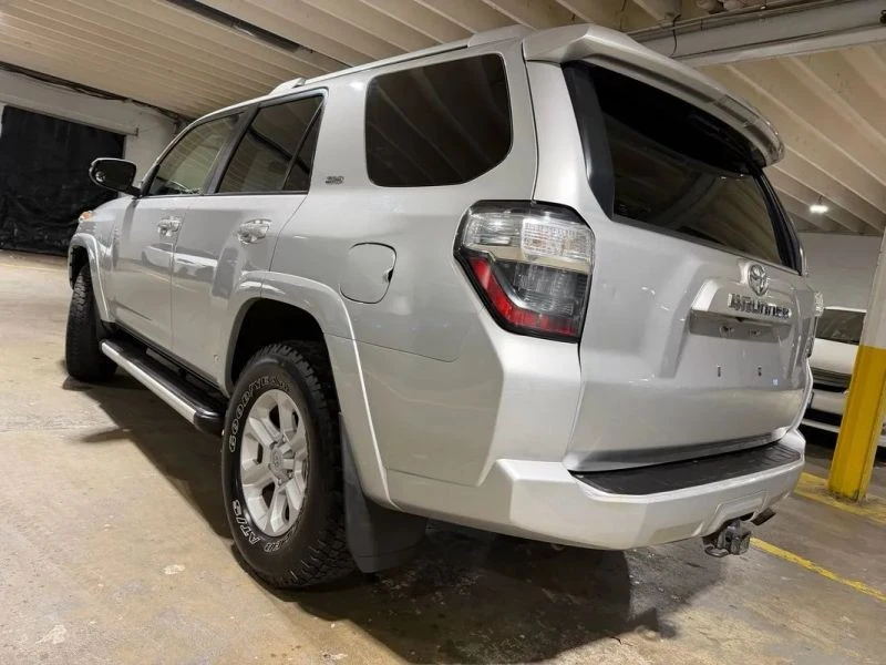 2016 Toyota 4Runner 5th Gen - Image 3 of 12