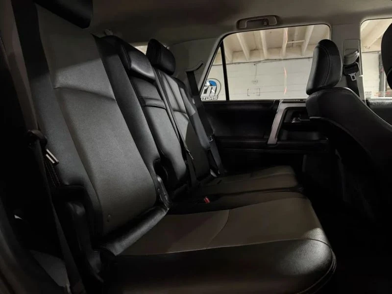 2016 Toyota 4Runner 5th Gen - Image 11 of 12