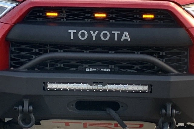 2016 Toyota 4Runner 5th Gen - Image 9 of 12