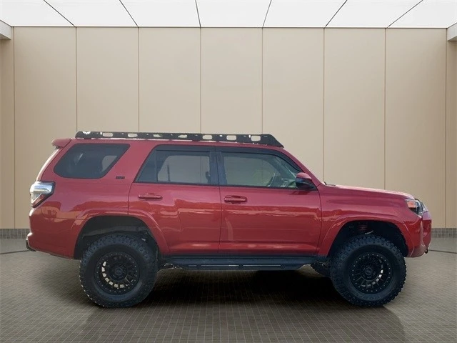2016 Toyota 4Runner 5th Gen - Image 6 of 12