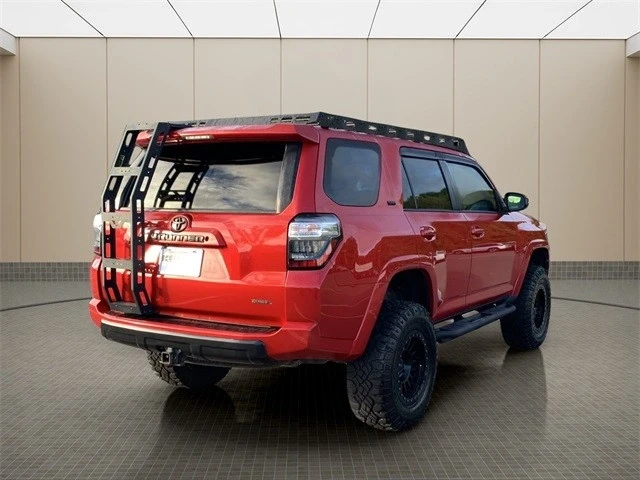 2016 Toyota 4Runner 5th Gen - Image 5 of 12