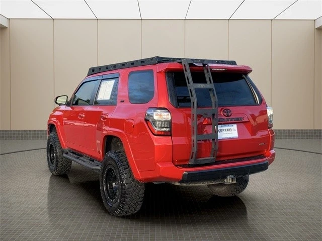 2016 Toyota 4Runner 5th Gen - Image 3 of 12