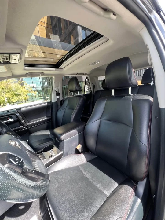 2016 Toyota 4Runner 5th Gen - Image 15 of 16