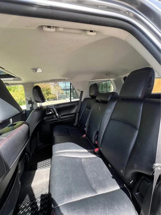 2016 Toyota 4Runner 5th Gen - Image 16 of 16