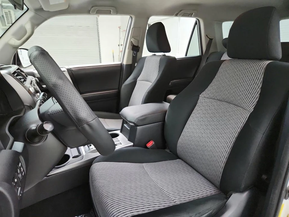 2016 Toyota 4Runner 5th Gen - Image 7 of 12