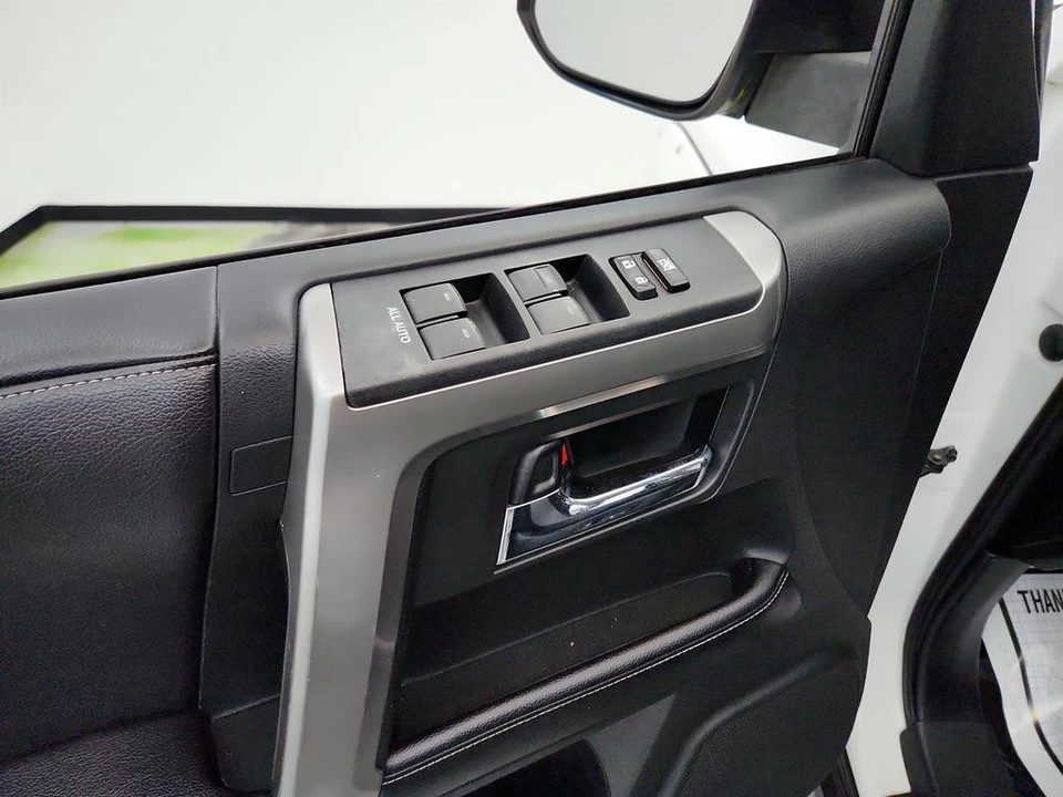 2016 Toyota 4Runner 5th Gen - Image 12 of 12