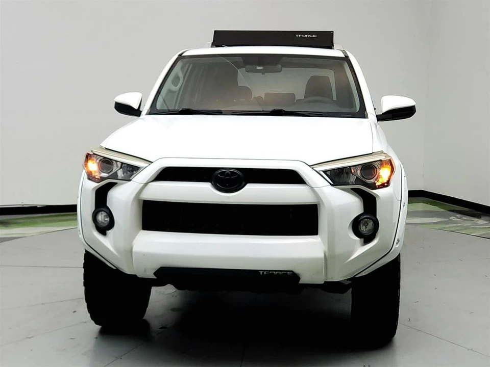 2016 Toyota 4Runner 5th Gen - Image 2 of 12