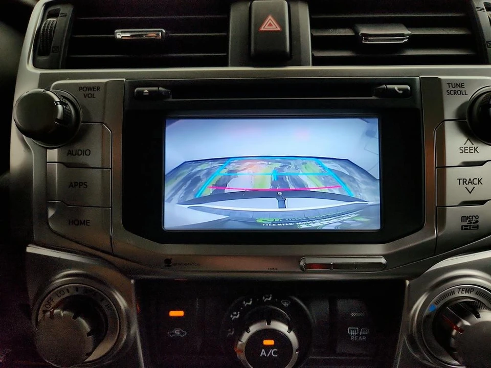 2016 Toyota 4Runner 5th Gen - Image 11 of 12