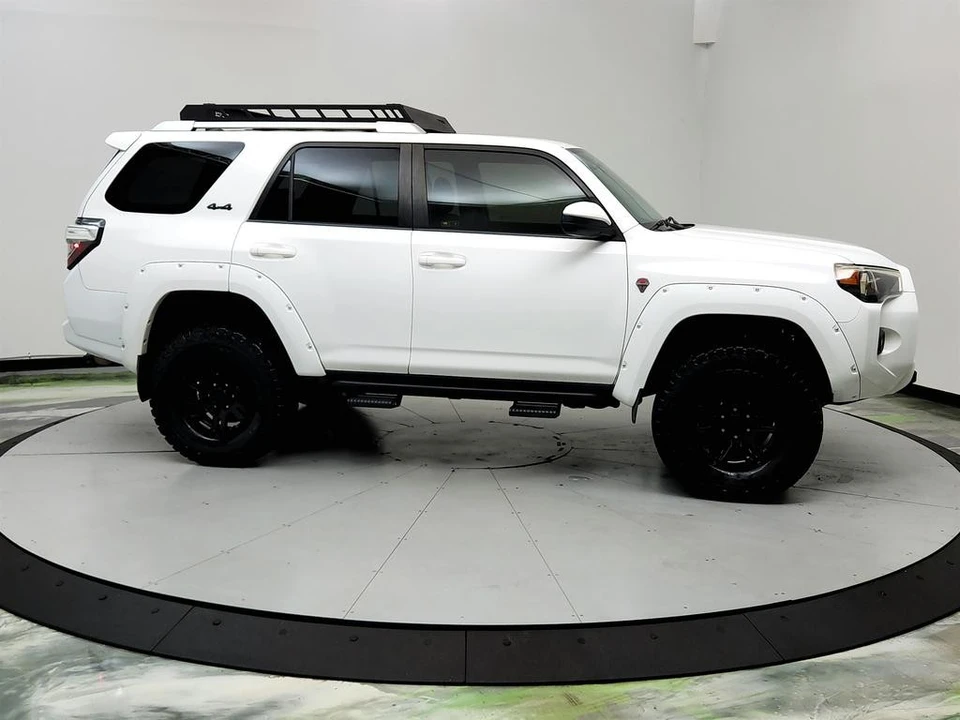 2016 Toyota 4Runner 5th Gen - Image 3 of 12