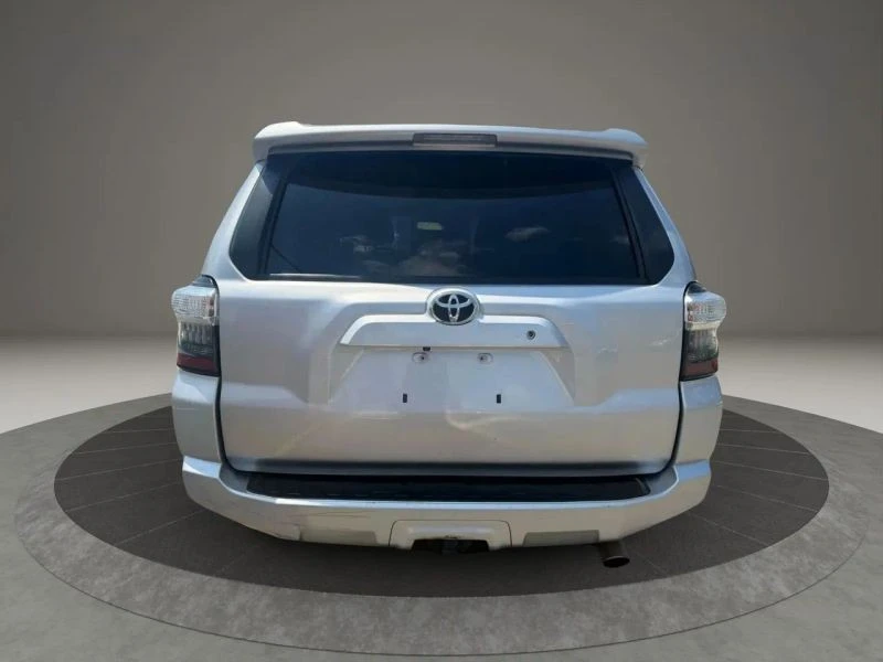 2016 Toyota 4Runner 5th Gen - Image 6 of 12