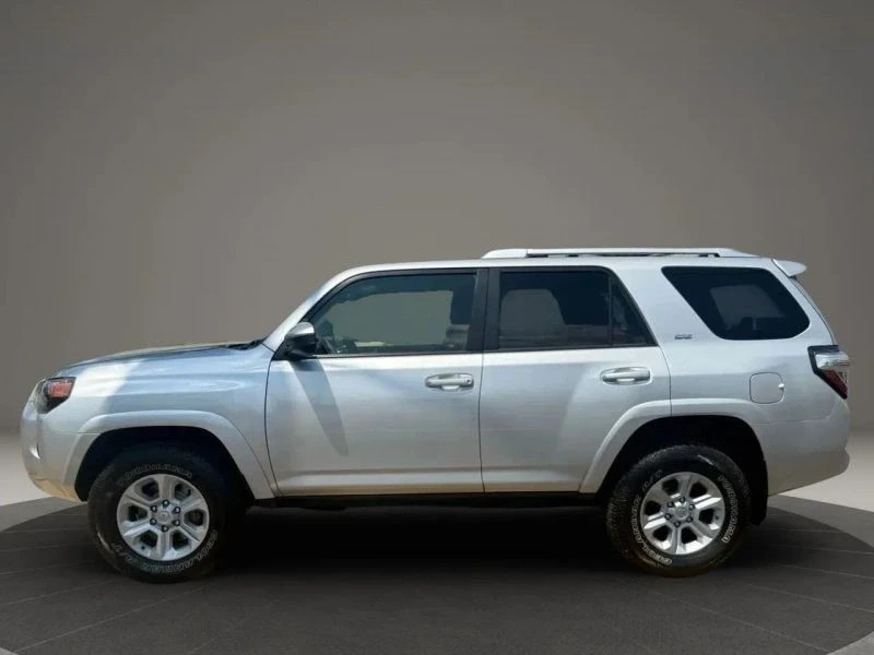 2016 Toyota 4Runner 5th Gen - Image 8 of 12