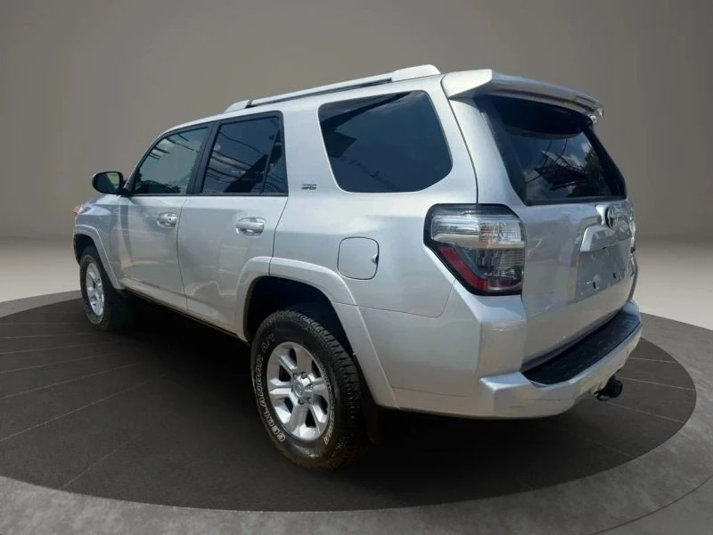 2016 Toyota 4Runner 5th Gen - Image 7 of 12