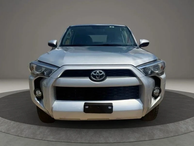 2016 Toyota 4Runner 5th Gen - Image 2 of 12