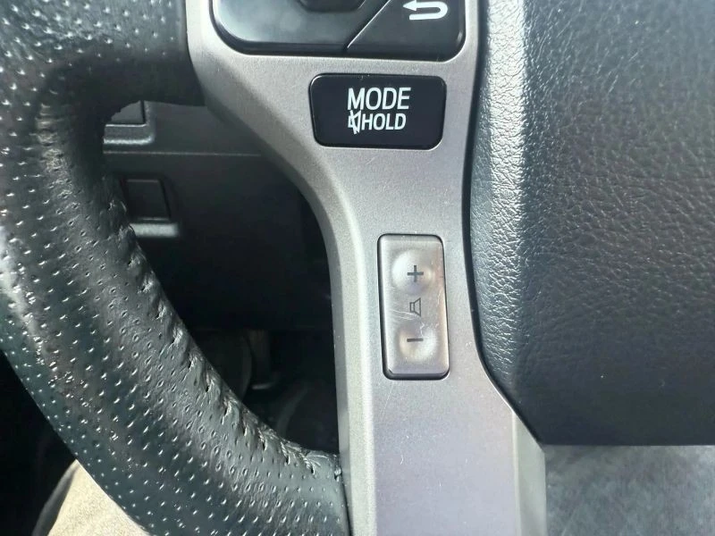 2016 Toyota 4Runner 5th Gen - Image 12 of 12