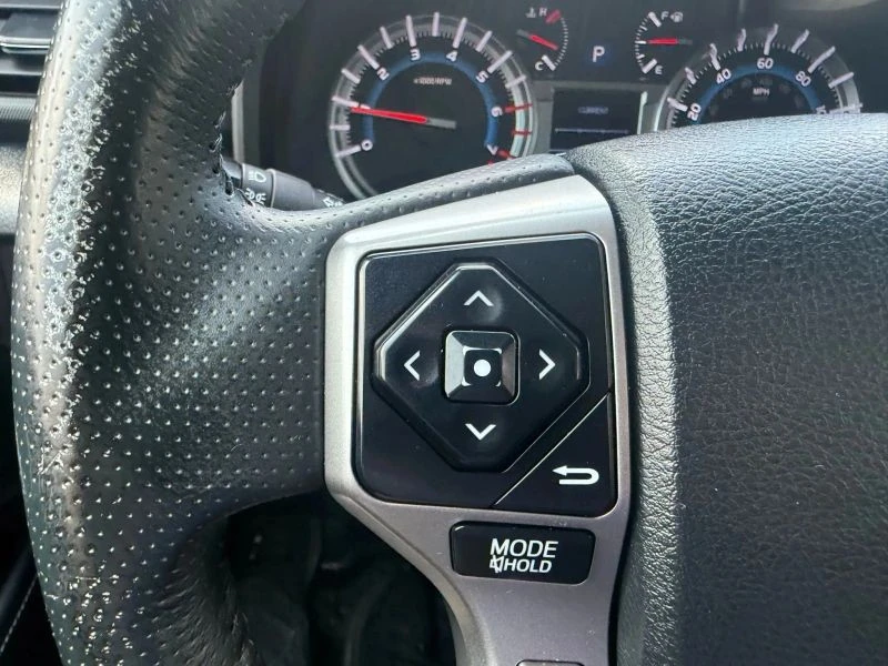 2016 Toyota 4Runner 5th Gen - Image 11 of 12