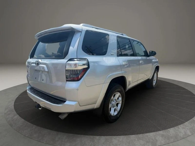 2016 Toyota 4Runner 5th Gen - Image 5 of 12