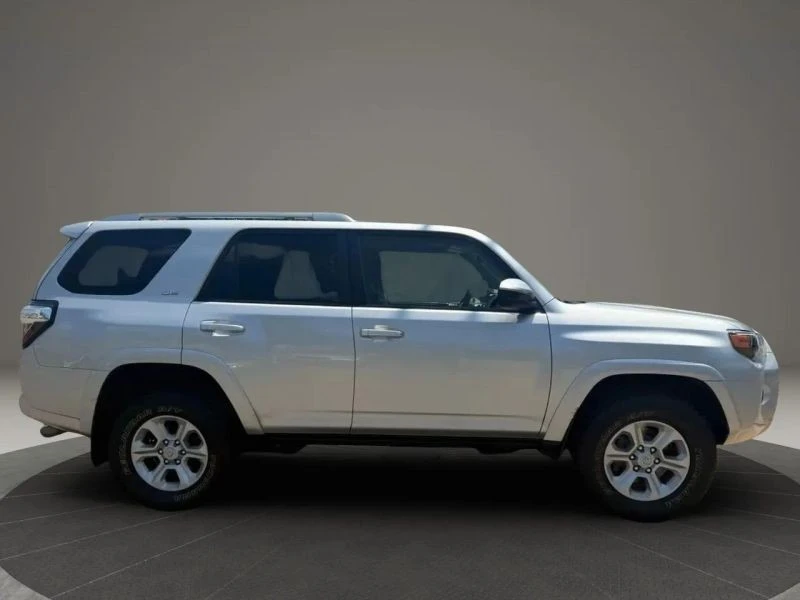 2016 Toyota 4Runner 5th Gen - Image 4 of 12