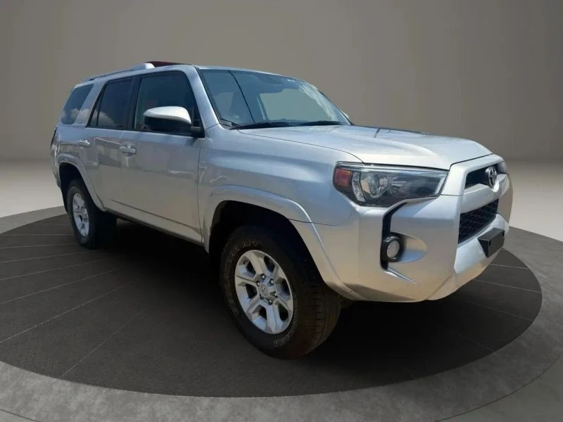 2016 Toyota 4Runner 5th Gen - Image 3 of 12