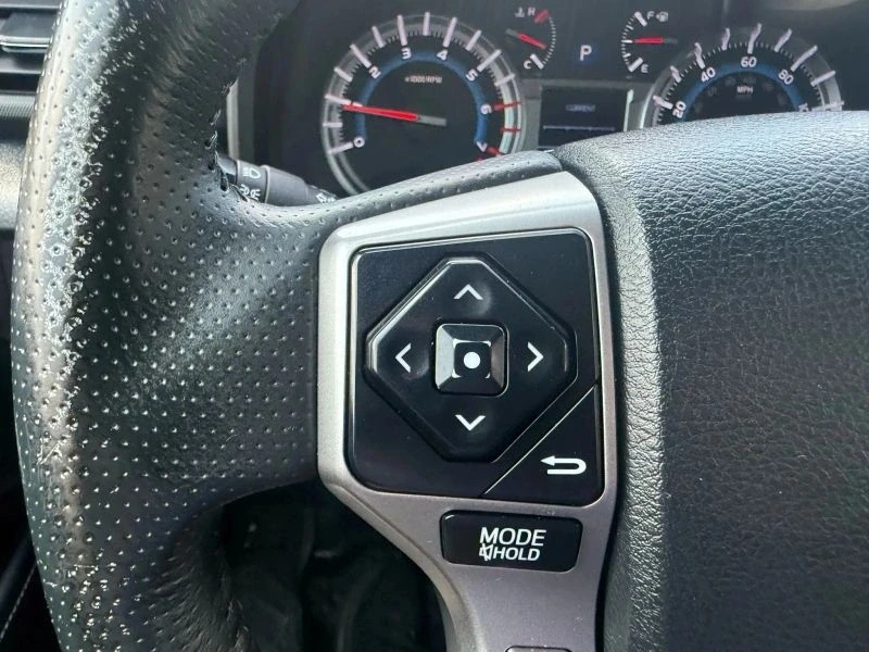 2016 Toyota 4Runner 5th Gen - Image 11 of 12